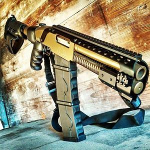 Meet your Posher, Frank